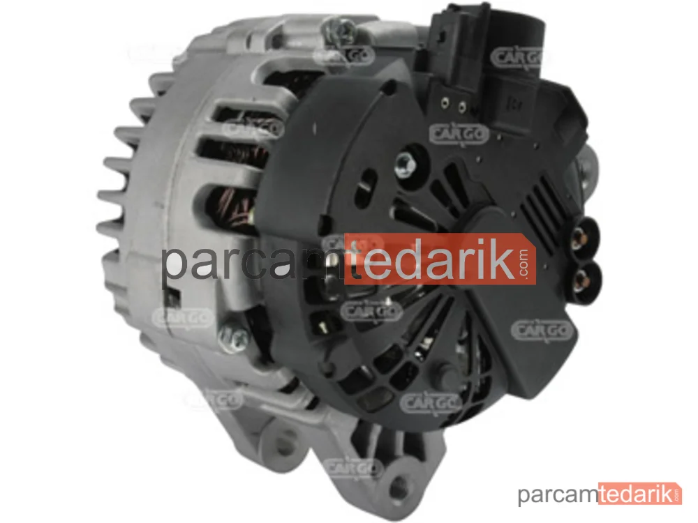 F032113948 | Alternatör — Citroen Berlingo / Berlingo First, Citroen Berlingo / Berlingo First MPV