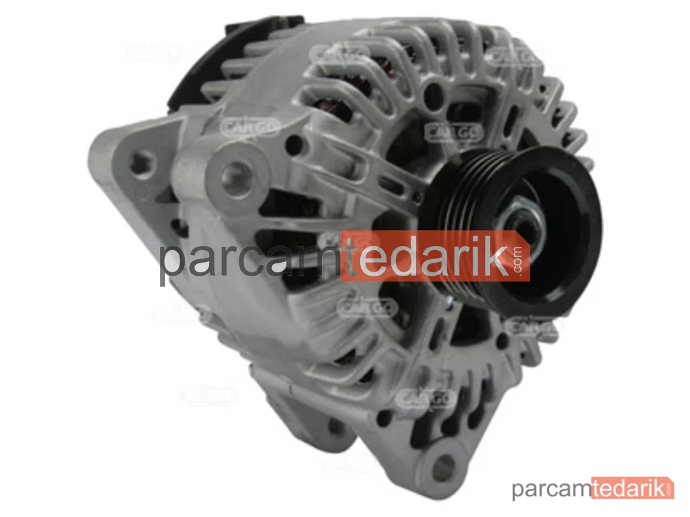 HC-CARGO F032113948 | Alternatör — Citroen Berlingo / Berlingo First, Citroen Berlingo / Berlingo First MPV