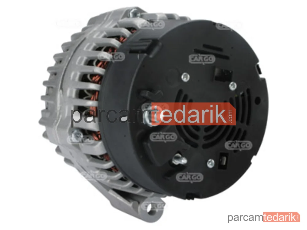 Alternatör — John Deere Series 6020, Valtra T Series, Valtra N Series - F032113949