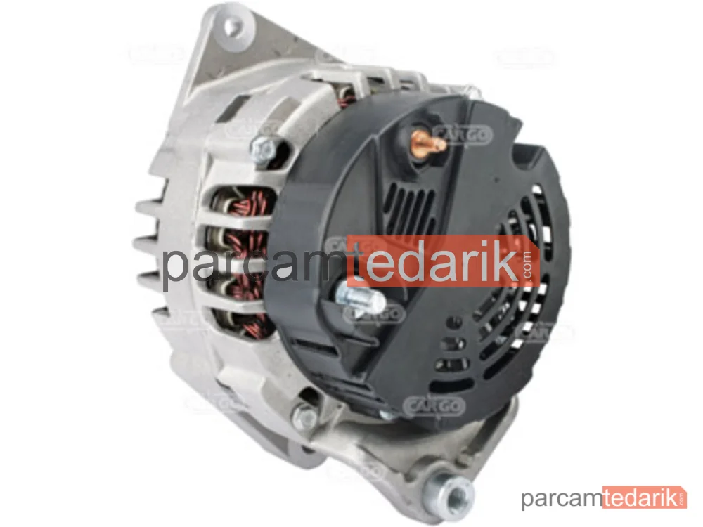 F032113950 | Alternatör — Fiat Ducato, Peugeot Boxer, Citroen Jumper II