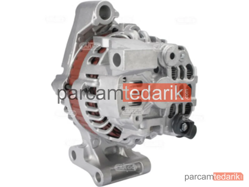 F032113952 | Alternatör — Ford Focus I, Ford Fiesta IV, Ford Puma
