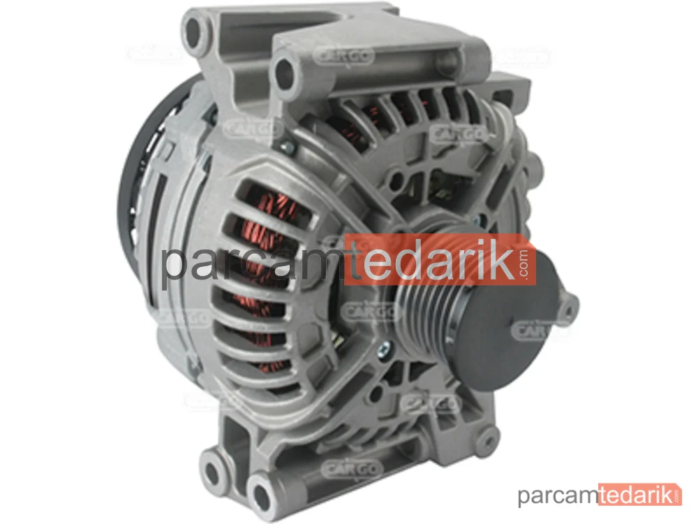 HC-CARGO F032113953 | Alternatör — Mercedes-Benz E-Serisi, Mercedes-Benz C-Serisi T-Model