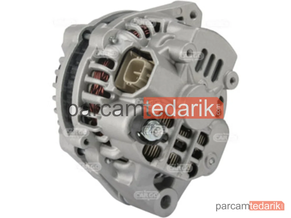 F032113954 | Alternatör — Honda Civic VII, Honda Civic VIII, Honda FR-V