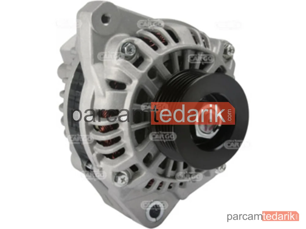 HC-CARGO F032113954 | Alternatör — Honda Civic VII, Honda Civic VIII, Honda FR-V