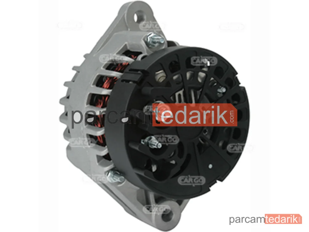 F032113955 | Alternatör — Opel Astra H, Opel Zafira / Zafira Family B, Fiat Croma