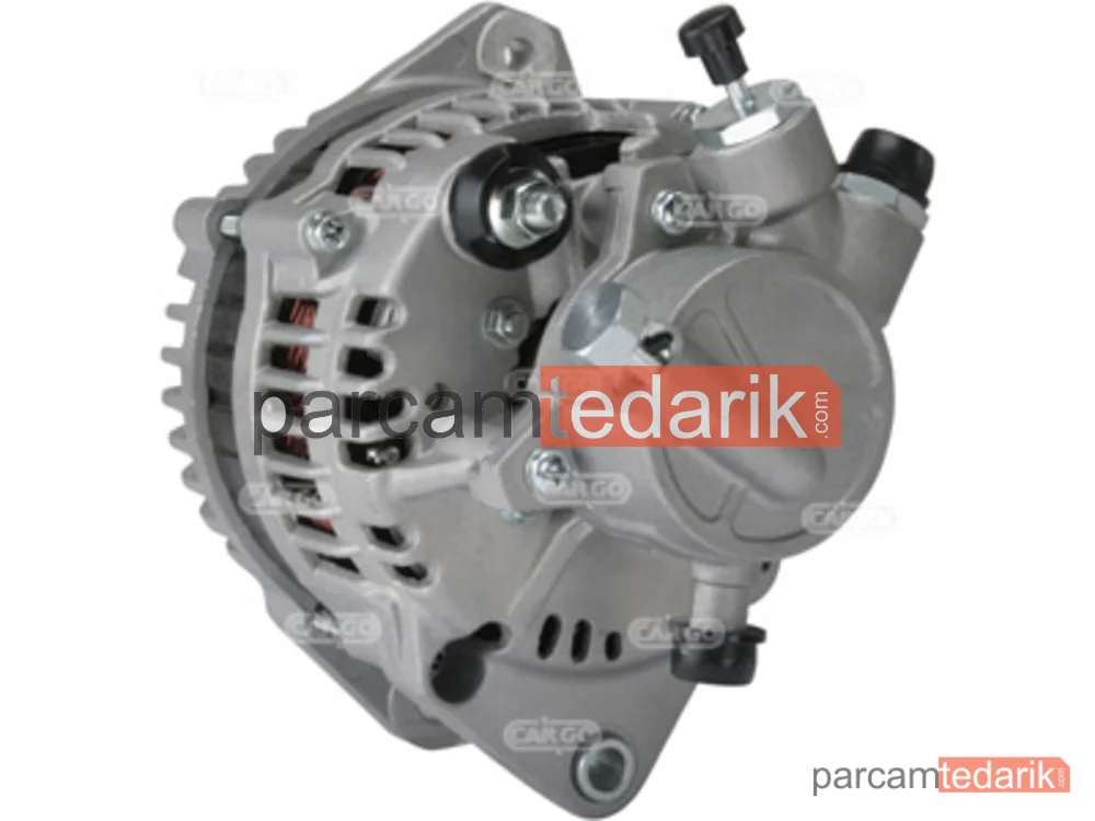 F032113956 | Alternatör — Opel Astra H, Opel Astra H GTC