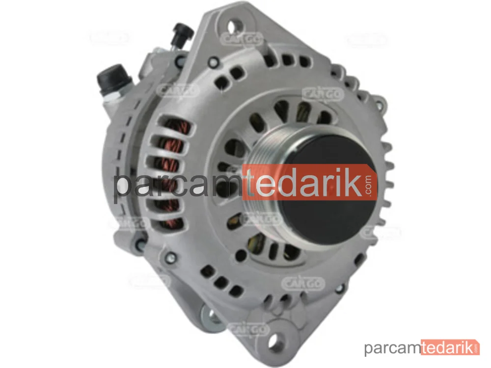 HC-CARGO F032113956 | Alternatör — Opel Astra H, Opel Astra H GTC