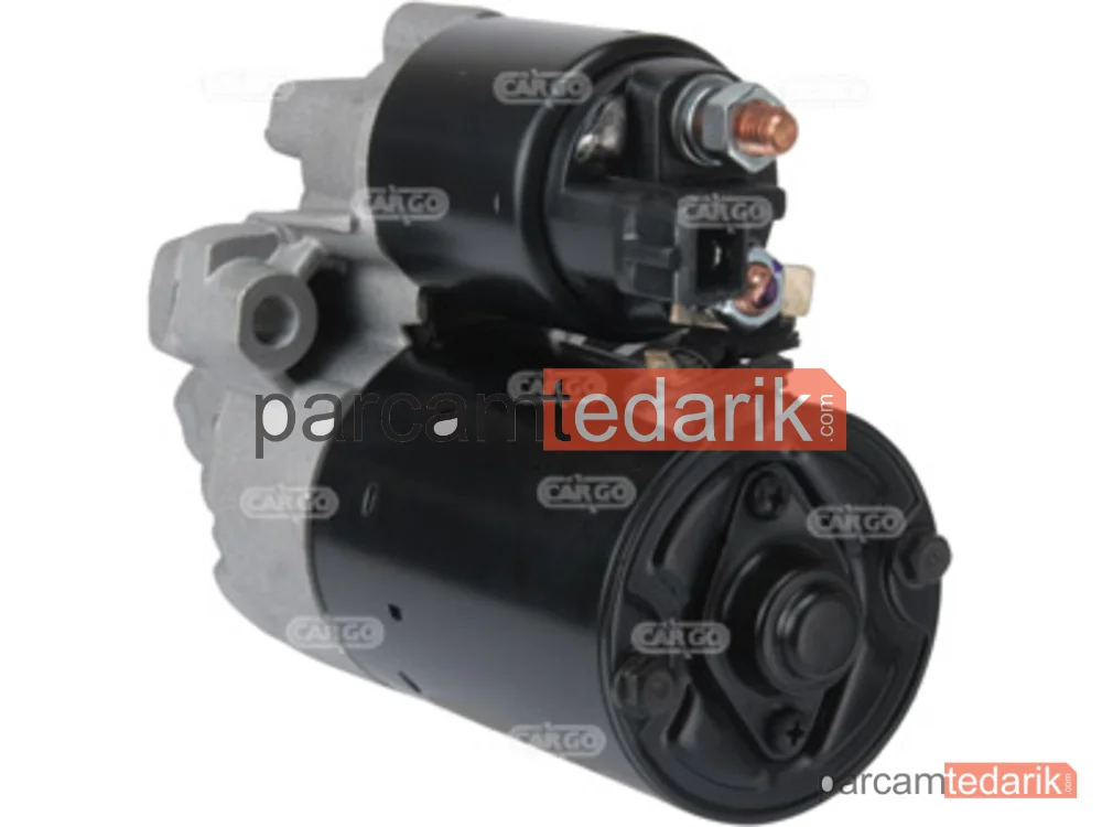 HC-CARGO F032113960 | Marş Motoru — Mini, Mini Countryman, Peugeot 208 I