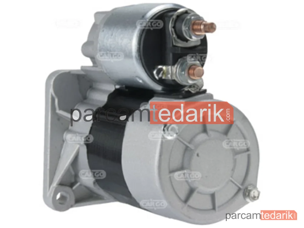 HC-CARGO F032113962 | Marş Motoru — Lancia Ypsilon, Alfa Romeo Mito, Fiat Punto Evo