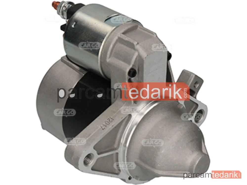 F032113963 | Marş Motoru — Toyota Aygo, Citroen C1, Citroen C1 II