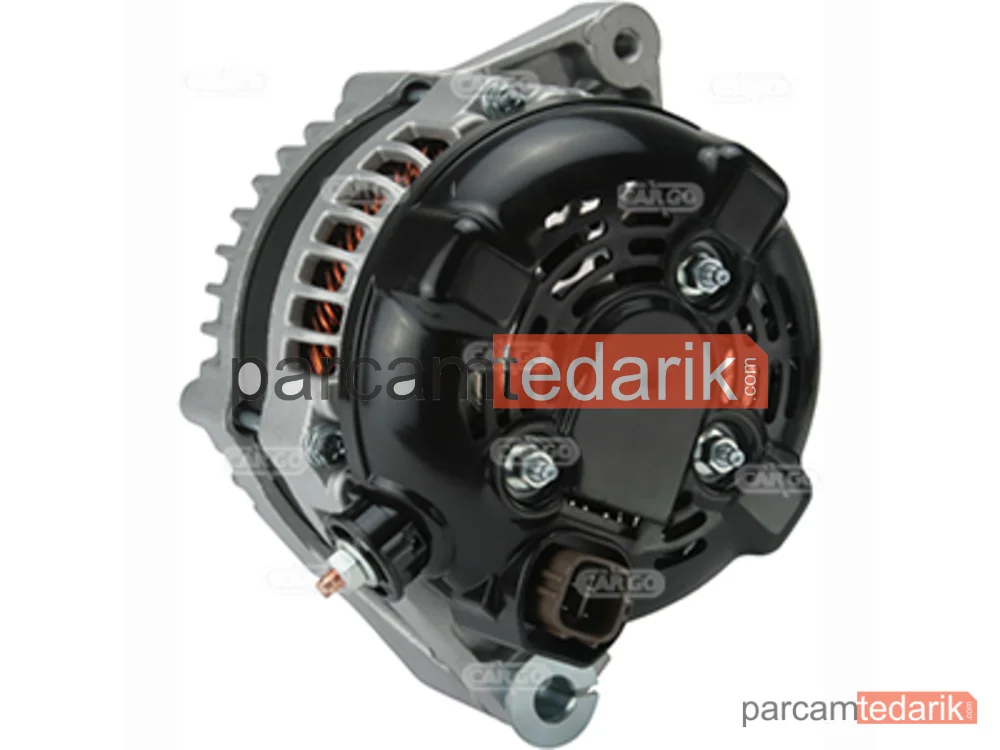 F032113969 | Alternatör — Toyota Hiace IV, Toyota Land Cruiser Prado