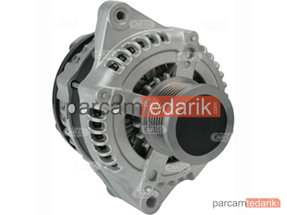 HC-CARGO F032113969 | Alternatör — Toyota Hiace IV, Toyota Land Cruiser Prado