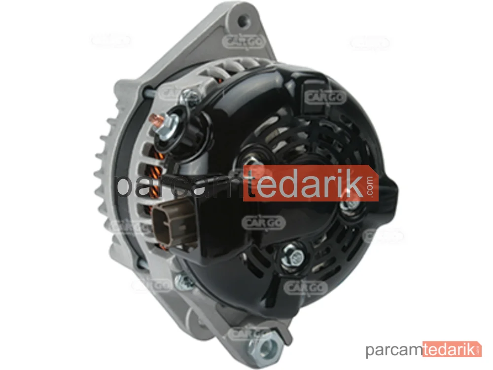 F032113972 | Alternatör — Lancia Kappa SW, Toyota Auris, Toyota Corolla