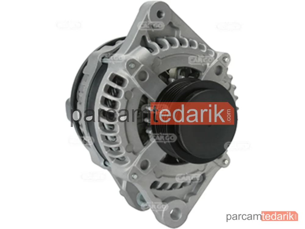 HC-CARGO F032113972 | Alternatör — Lancia Kappa SW, Toyota Auris, Toyota Corolla