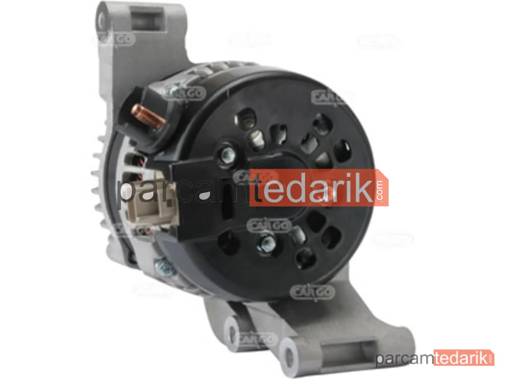 F032113978 | Alternatör — Ford Focus II, Volvo S40 II, Volvo V50