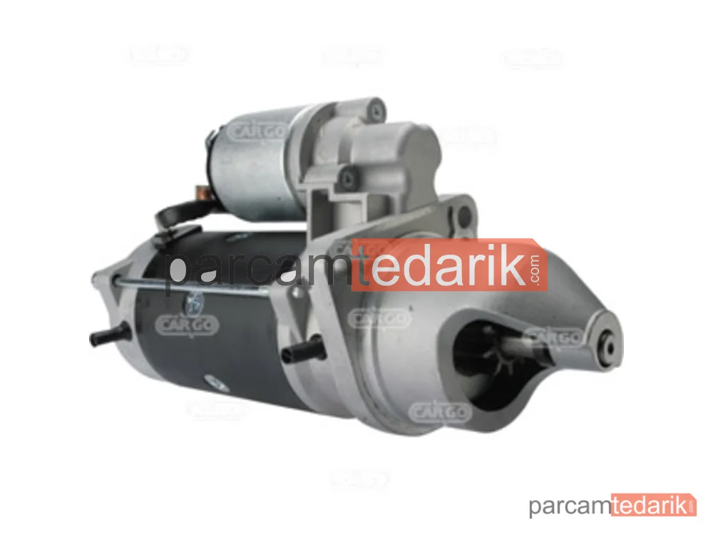 F032113979 | Marş Motoru — Mercedes-Benz T2/LN1, Mercedes-Benz T2/LN1 Motorlu Kabin