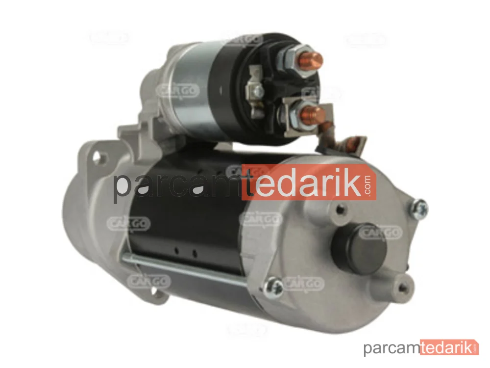 HC-CARGO F032113980 | Marş Motoru