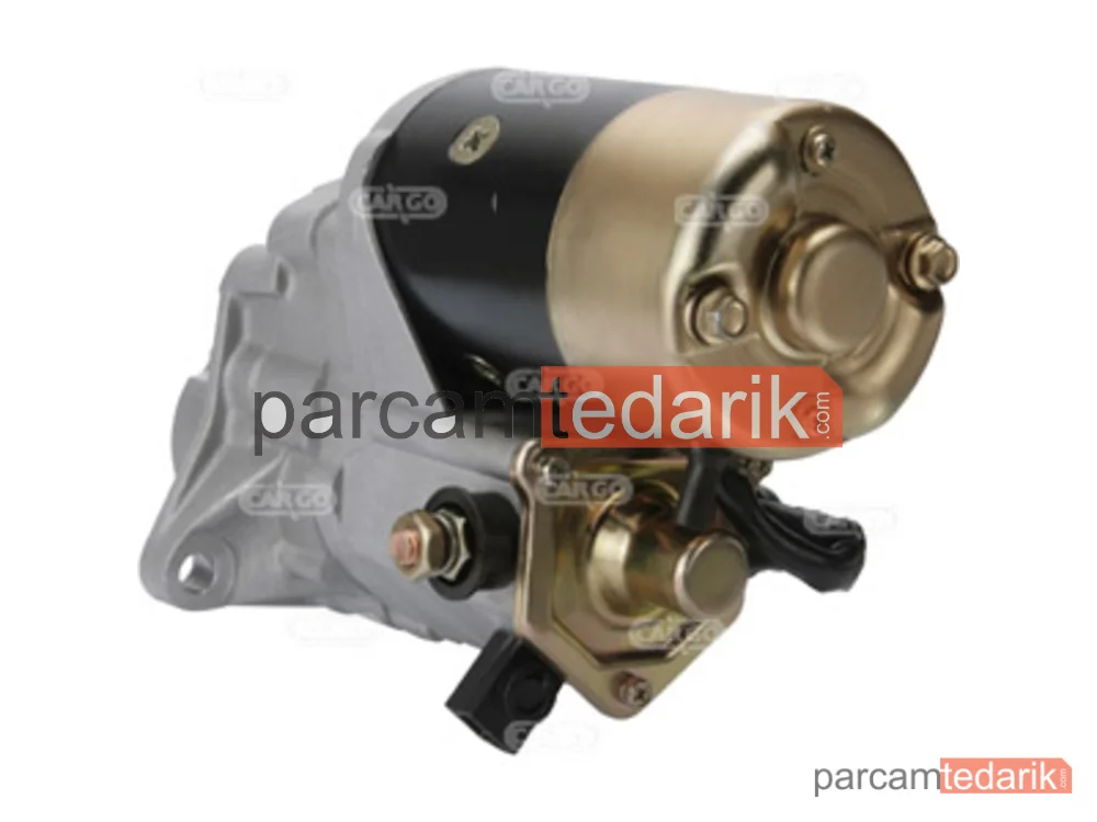 HC-CARGO F032113985 | Marş Motoru