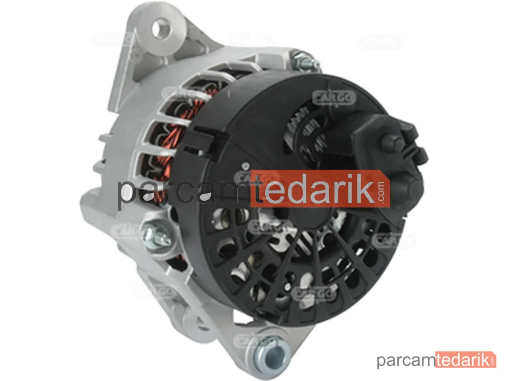 Alternatör — Lancia Thesis, Fiat Stilo Multi Wagon, Renault Clio IV Grandtour - F032113987