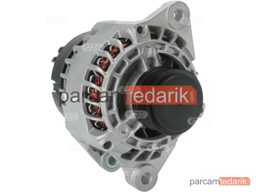 HC-CARGO F032113987 | Alternatör — Lancia Thesis, Fiat Stilo Multi Wagon, Renault Clio IV Grandtour