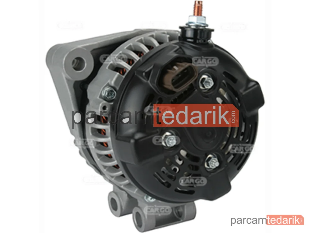 F032113990 | Alternatör — Land Rover Range Rover III, Land Rover Range Rover Sport I