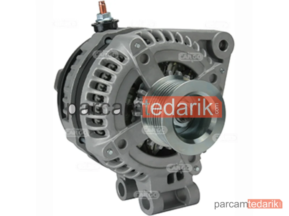 HC-CARGO F032113990 | Alternatör — Land Rover Range Rover III, Land Rover Range Rover Sport I