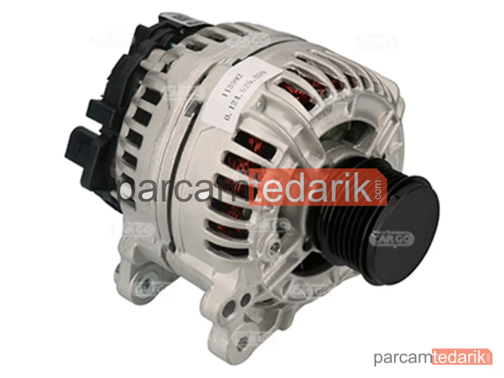 HC-CARGO F032113992 | Alternatör — VW Passat B6 Variant, VW Golf V, VW Passat B6
