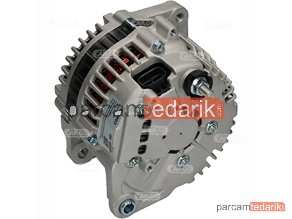 Alternatör — Nissan Cabstar, Nissan Interstar, Opel Movano A - F032113993