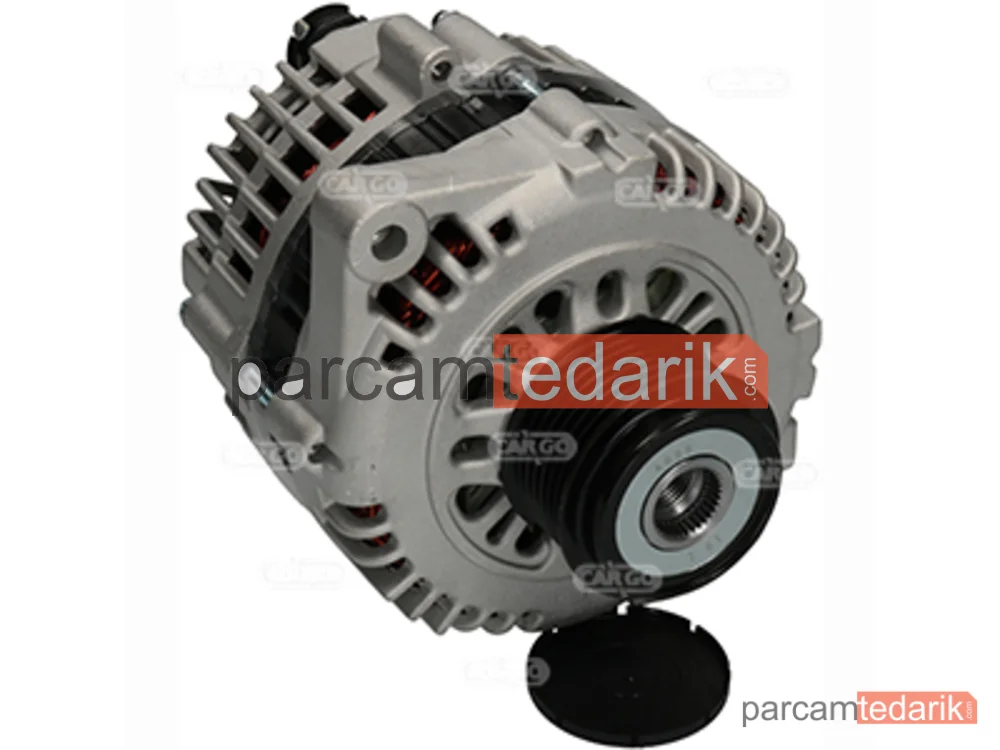 HC-CARGO F032113993 | Alternatör — Nissan Cabstar, Nissan Interstar, Opel Movano A