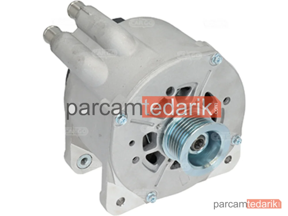 Alternatör — Renault Espace IV, Renault Megane II, Renault Megane II Coupé-Cabriolet - F032113994