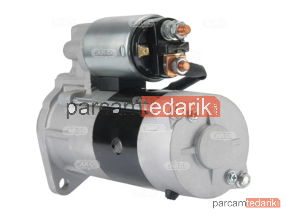 HC-CARGO F032113995 | Marş Motoru