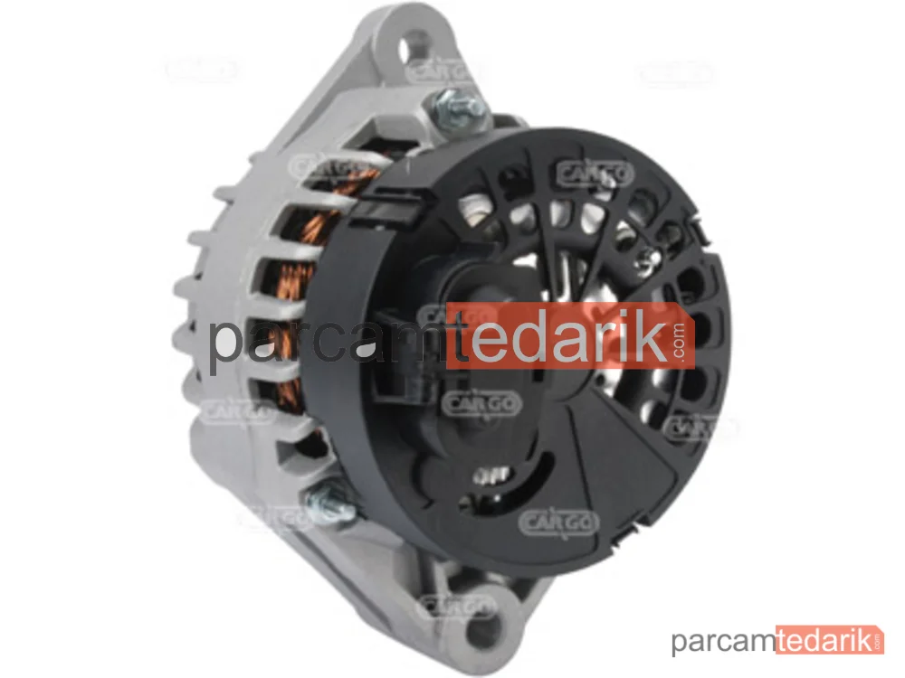 F032113996 | Alternatör — Alfa Romeo 159 Sportwagon, Fiat Bravo II, Lancia Delta III