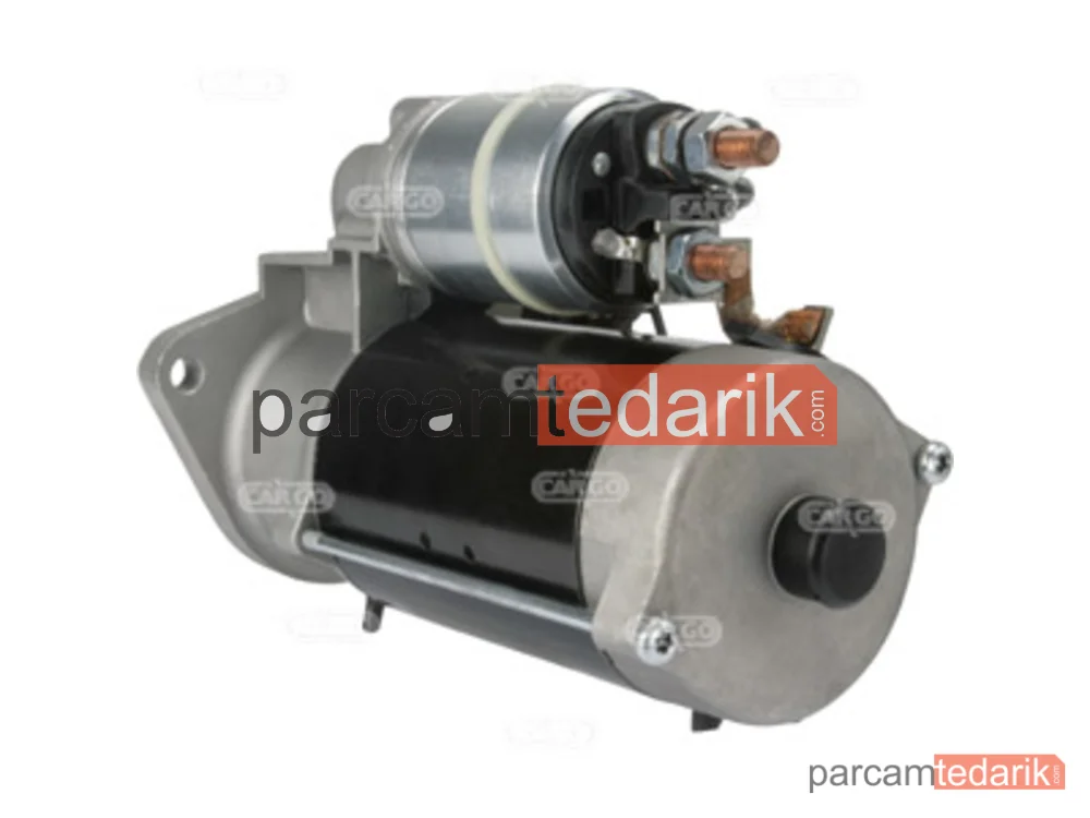HC-CARGO F032114001 | Marş Motoru — MAN NL