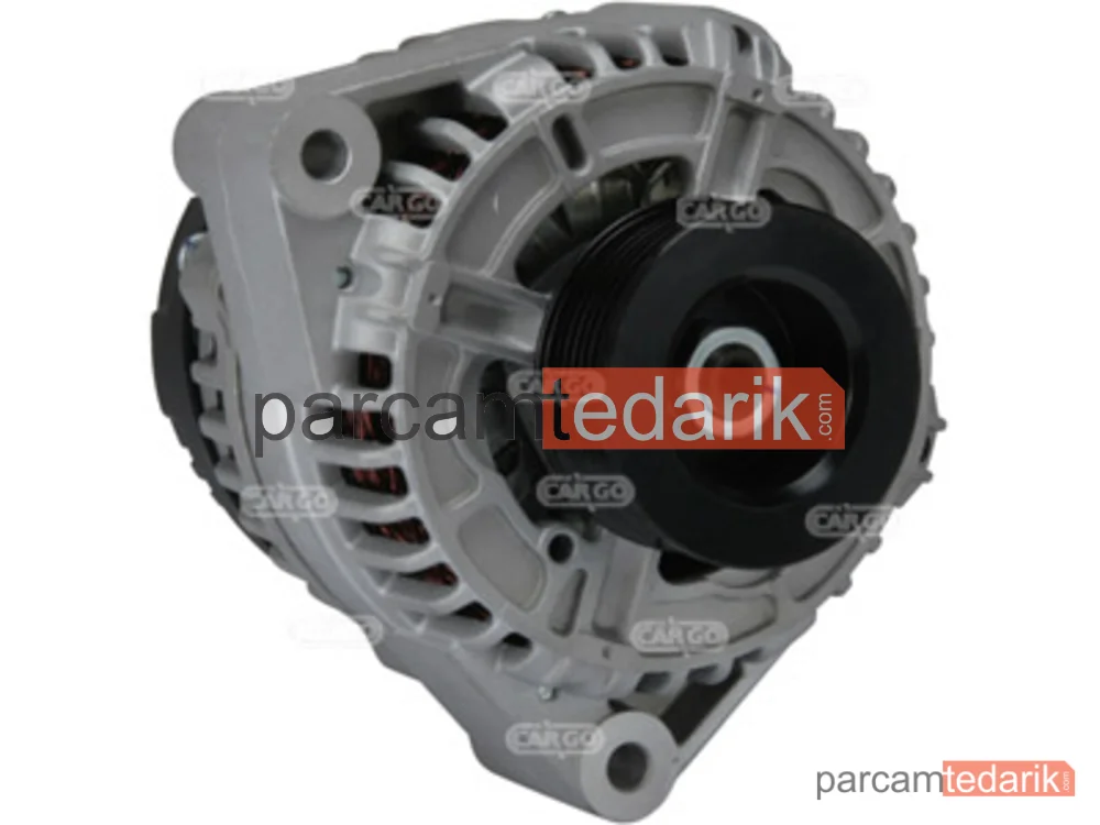 HC-CARGO F032114004 | Alternatör — Mercedes-Benz Vito