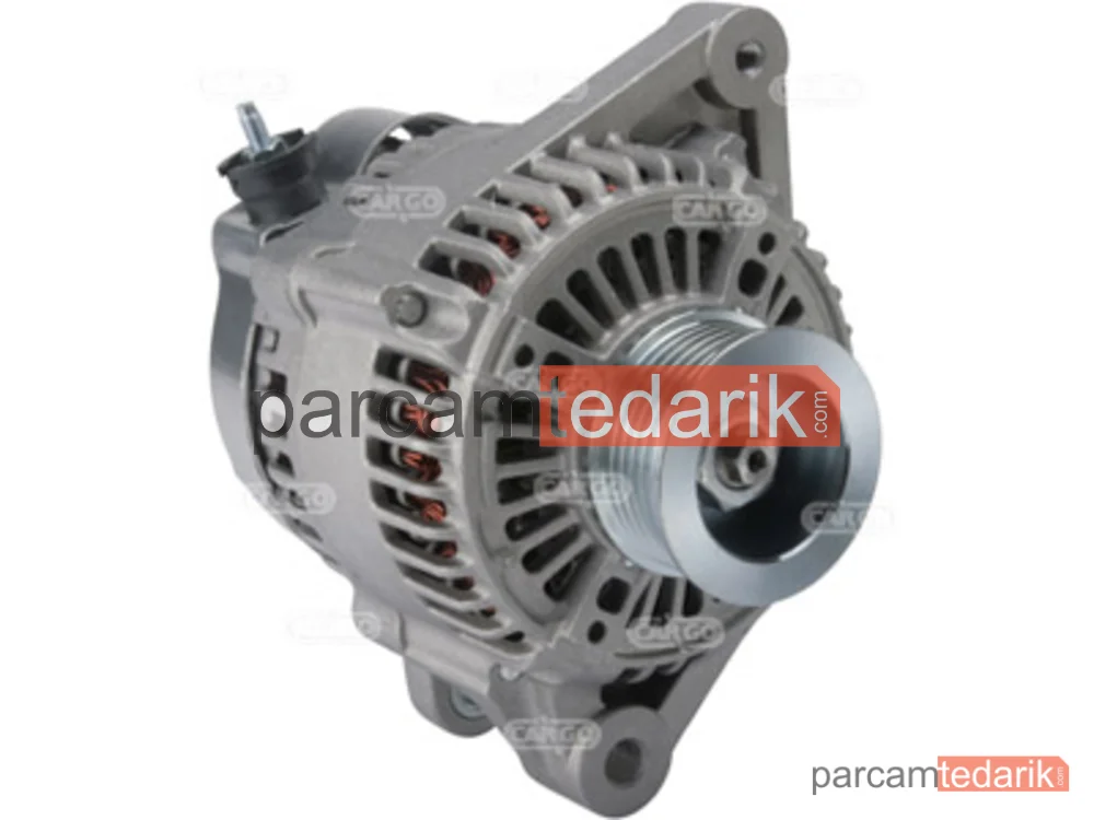 HC-CARGO F032114005 | Alternatör — Toyota Yaris