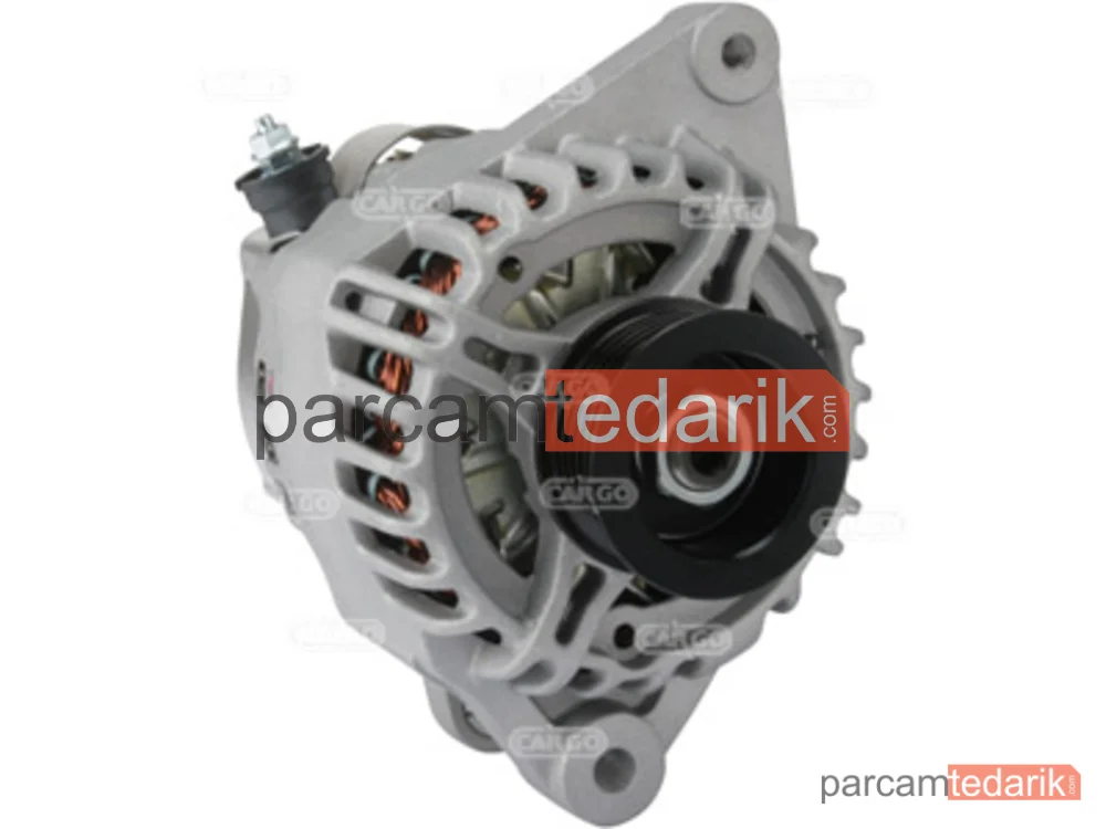 HC-CARGO F032114006 | Alternatör — Toyota Yaris