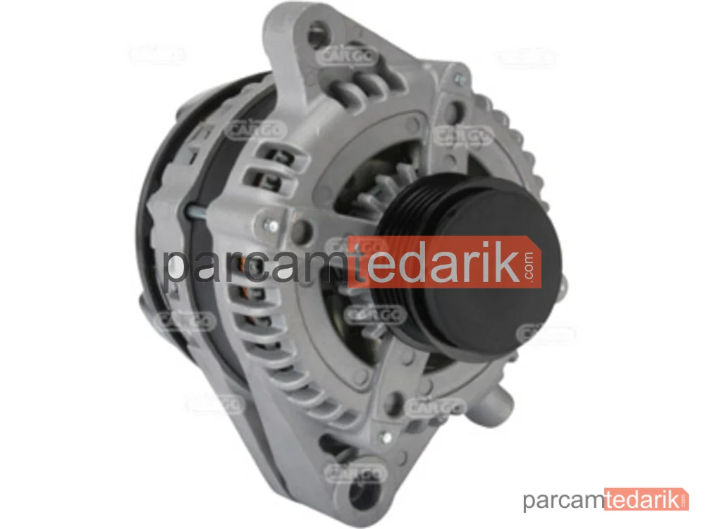 HC-CARGO F032114010 | Alternatör — Toyota Corolla, Toyota Avensis