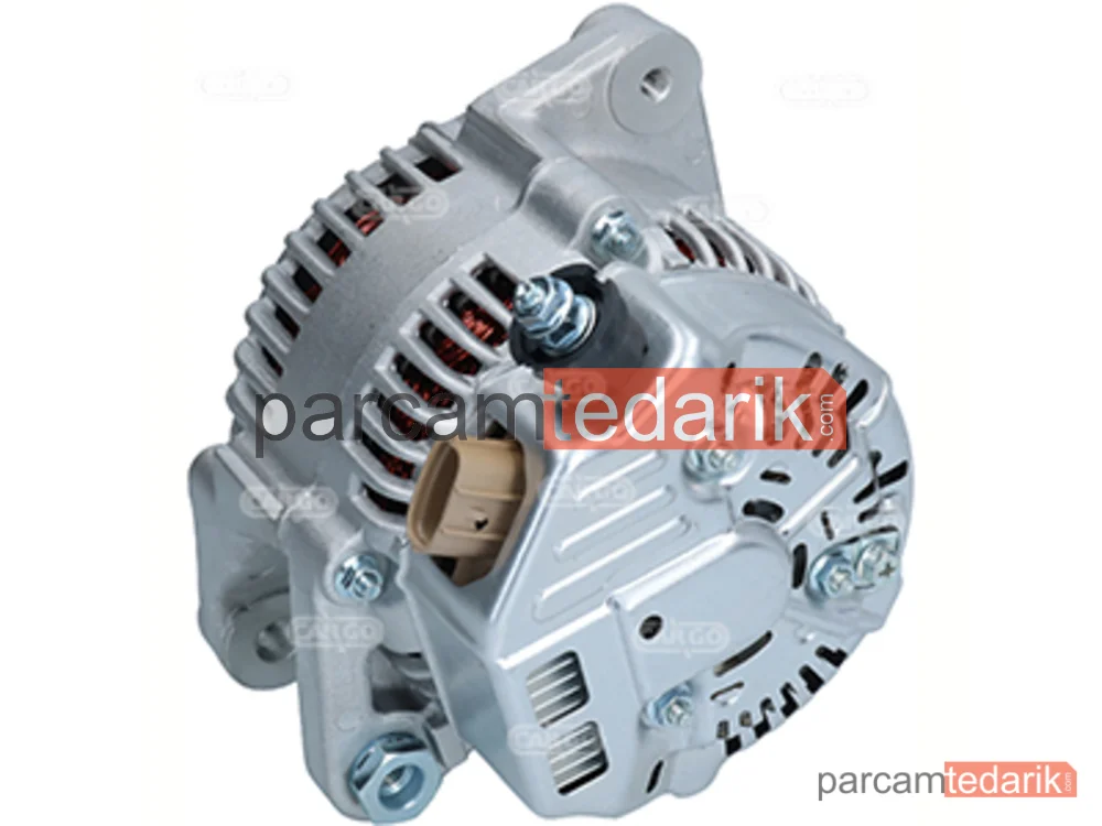 F032114012 | Alternatör — Toyota Yaris Verso