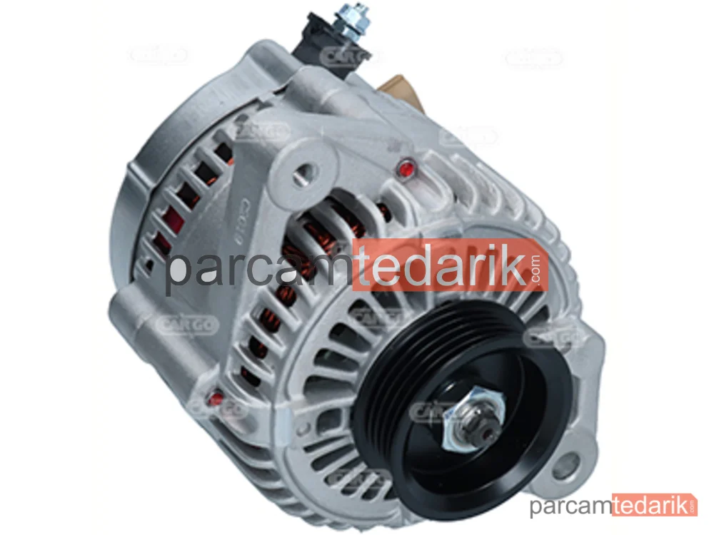 HC-CARGO F032114012 | Alternatör — Toyota Yaris Verso