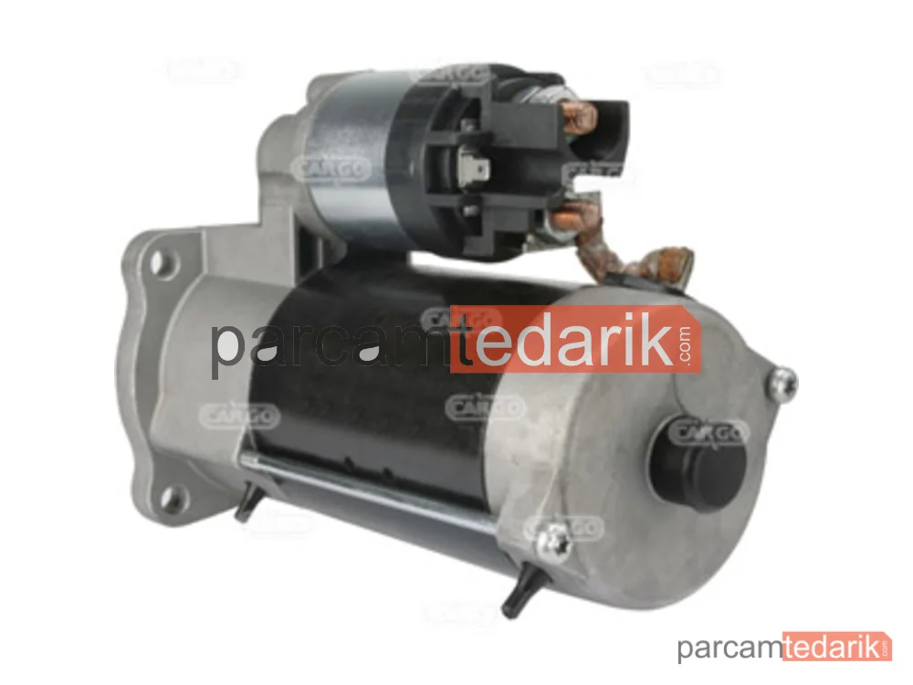 HC-CARGO F032114021 | Marş Motoru