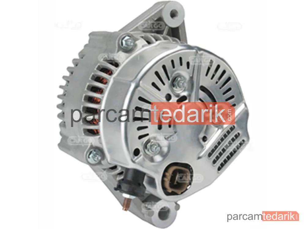 F032114024 | Alternatör — Toyota Hiace IV, Toyota Hilux VII, Toyota Hilux VI