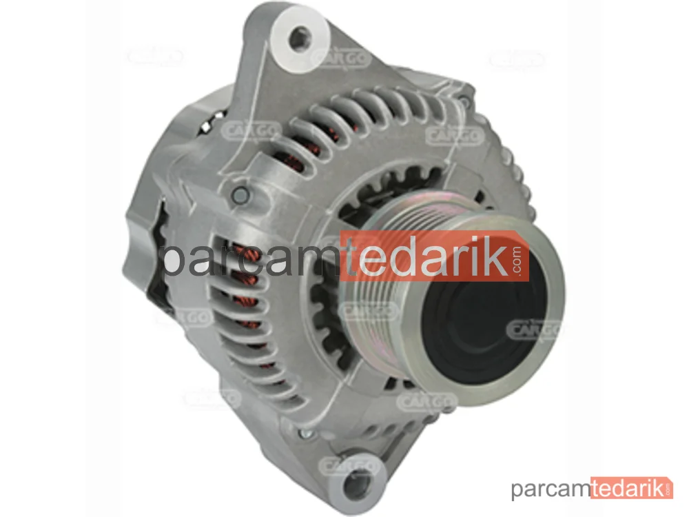 HC-CARGO F032114024 | Alternatör — Toyota Hiace IV, Toyota Hilux VII, Toyota Hilux VI