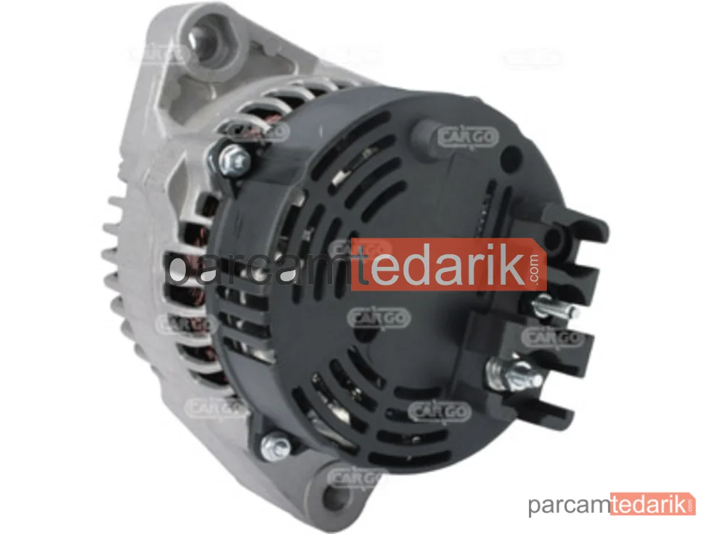 F032114025 | Alternatör — Smart City-Coupe, Smart Cabrio, Smart Fortwo Coupe