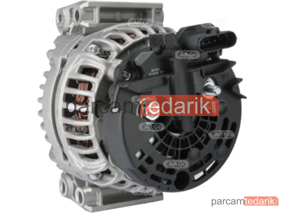 F032114028 | Alternatör — Scania R I