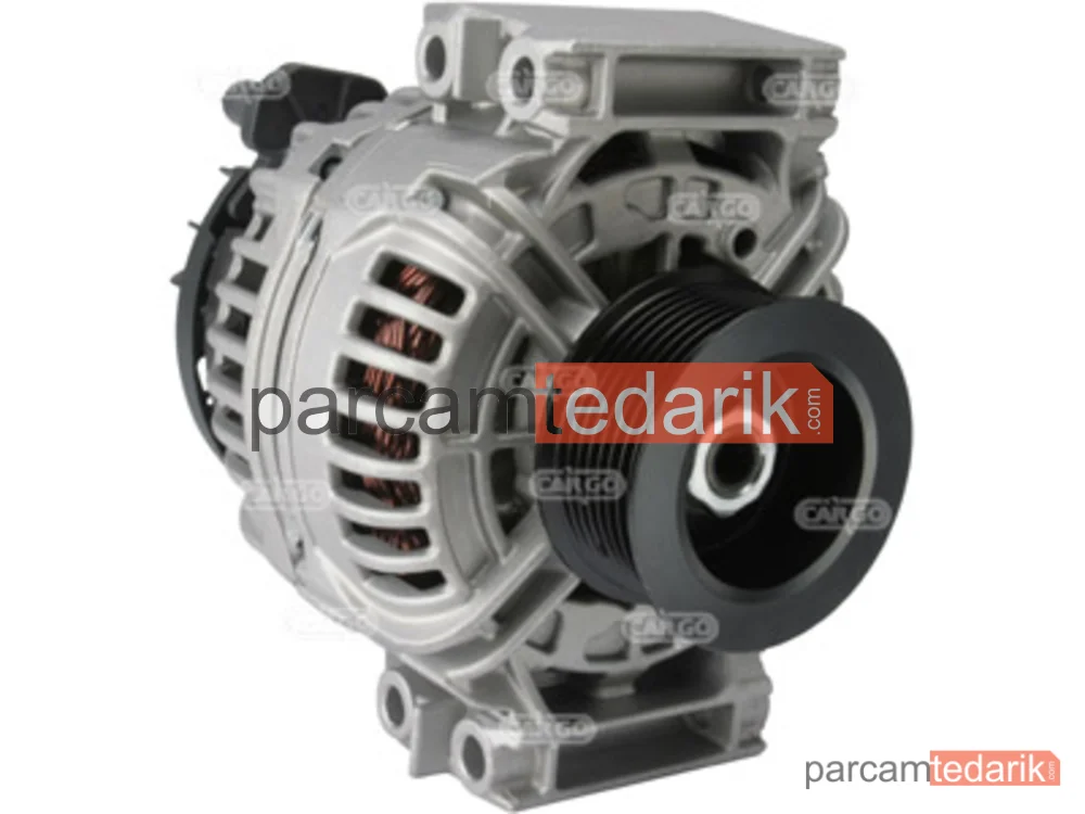 HC-CARGO F032114028 | Alternatör — Scania R I