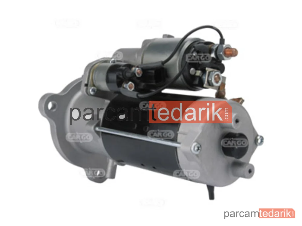 HC-CARGO F032114031 | Marş Motoru — MAN TGA