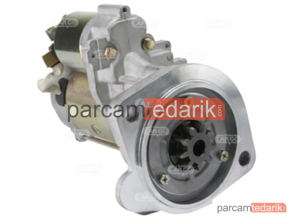 Marş Motoru — Nissan Interstar, Opel Movano A - F032114032