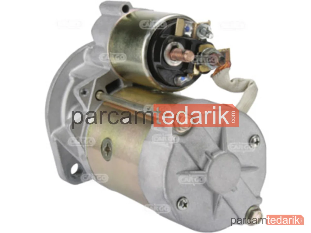 HC-CARGO F032114032 | Marş Motoru — Nissan Interstar, Opel Movano A