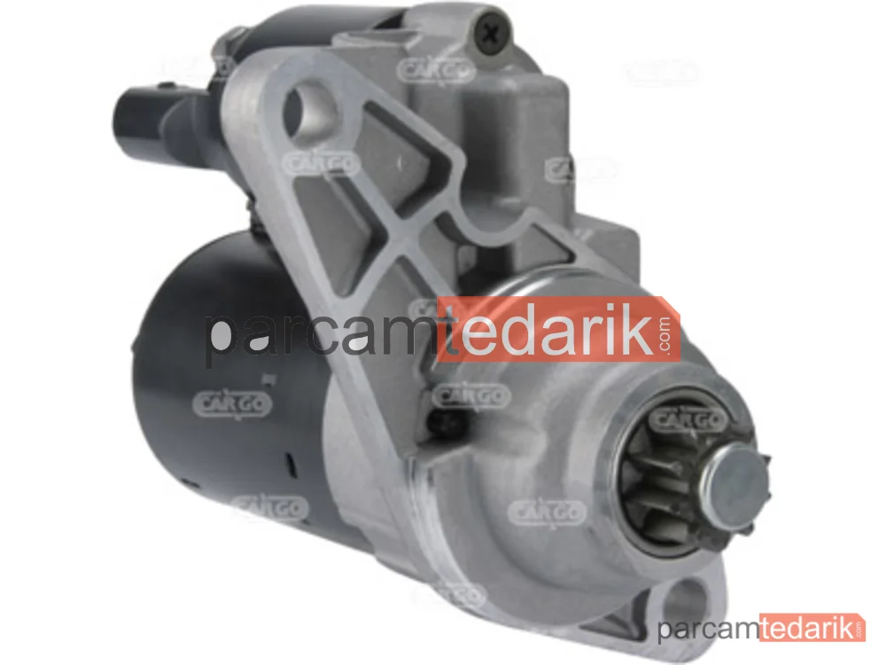 F032114034 | Marş Motoru — Seat Ibiza IV, VW Polo IV, VW Polo V