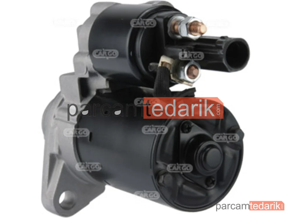 HC-CARGO F032114034 | Marş Motoru — Seat Ibiza IV, VW Polo IV, VW Polo V